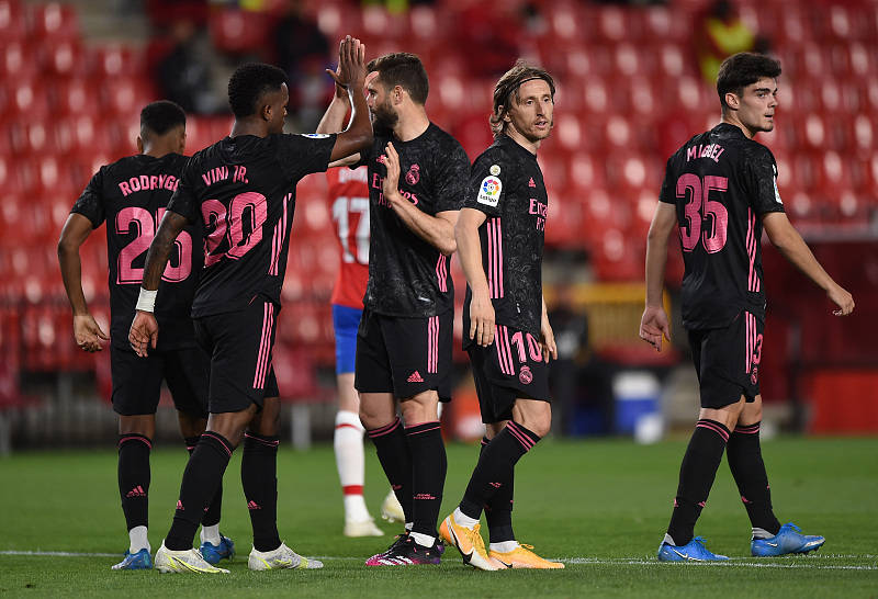 乐鱼官方网站-皇家马德里历史最强阵容