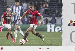 尤文图斯对ac米兰阵容