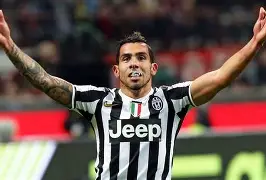 尤文图斯对ac米兰阵容